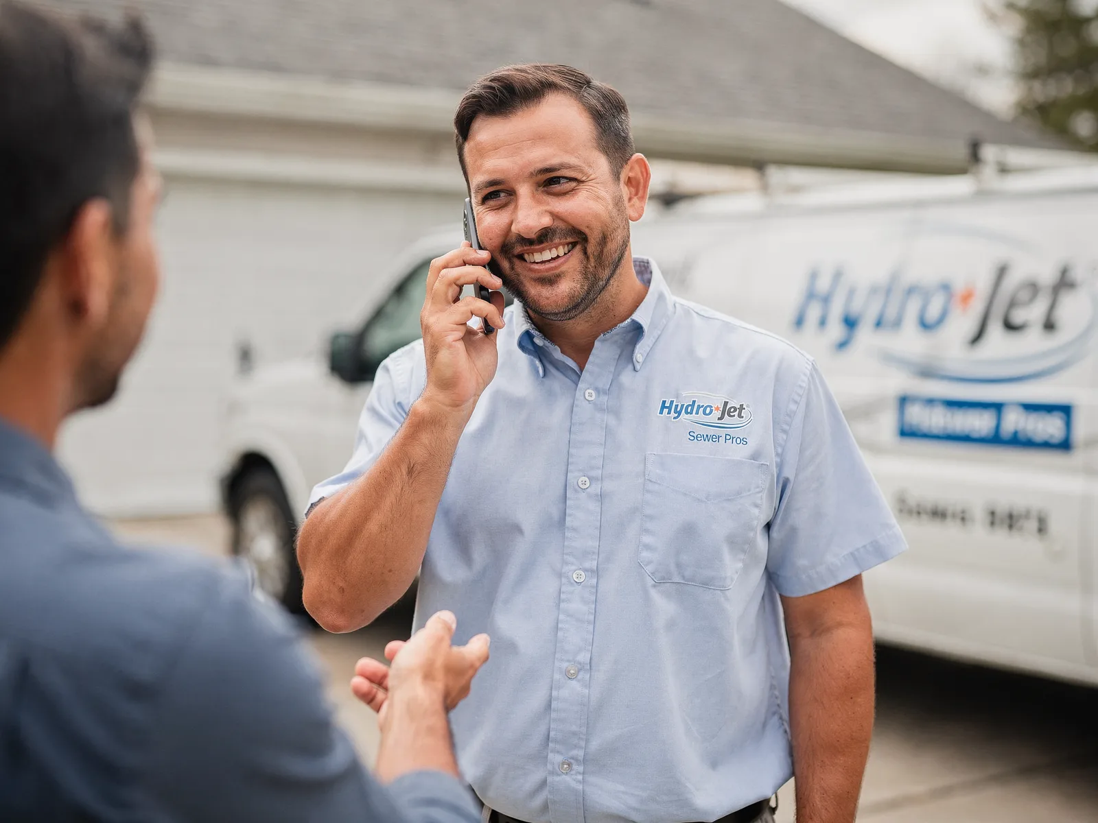 Hydro Jetting Dixie, WA FAQs